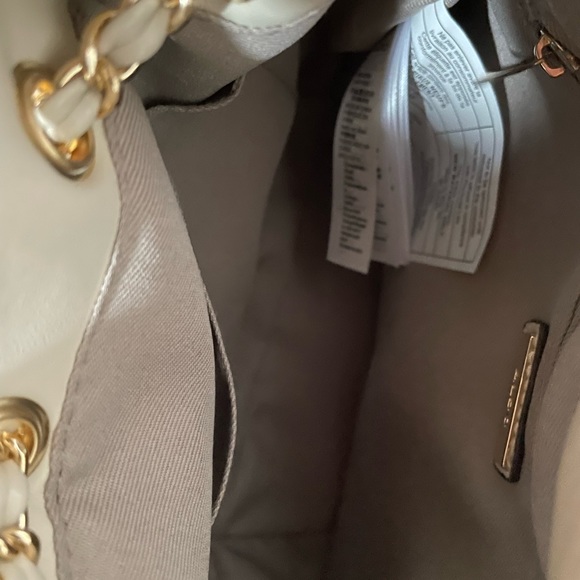 Aldo Bags Aldo Muddal Faux Leather Bucket Bag Poshmark